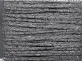 SL41 Pewter - Silk Lame Braid 18