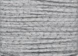 LM48 Silver - Silk Lame Plus