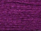 LB50 Fuchsia - Silk Lame Braid 13