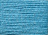 LB51 Turquoise - Silk Lame Braid 13