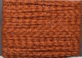 LB52 Pumpkin - Silk Lame Braid 13