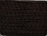 SP55 Dark Chocolate - Silk Lame Petite Braid