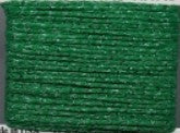 SL57 Christmas Green - Silk Lame Braid 18