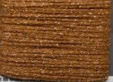 SL62 Dark Sand Gold - Silk Lame Braid 18