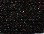 LM65 Black Sparkle - Silk Lame Plus
