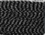 LB67 Antique Silver - Silk Lame Braid 13