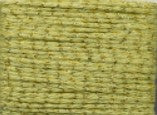 SP68 Pale Avocado - Silk Lame Petite Braid