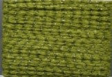 LB69 Medium Avocado - Silk Lame Braid 13