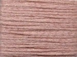 LB71 Peach - Silk Lame Braid 13