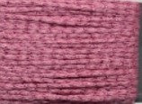 SP75 Wild Rose - Silk Lame Petite Braid