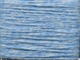 LB82 Lite China Blue - Silk Lame Braid 13