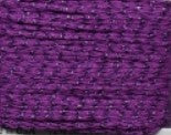 LB84 Dark Orchid - Silk Lame Braid 13