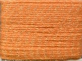 SP85 Tangerine - Silk Lame Petite Braid