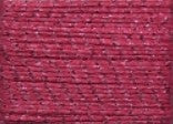 LB91 Dark Raspberry - Silk Lame Braid 13