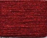 SP96 Cranberry - Silk Lame Petite Braid