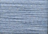 LB98 Pale Antique Blue - Silk Lame Braid 13