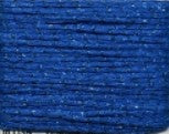 LB99 Classic Blue - Silk Lame Braid 13