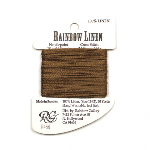 Rainbow Gallery - Rainbow Linen