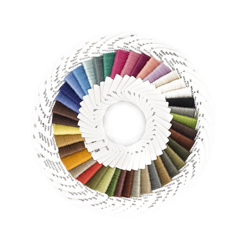 Rainbow Gallery - Rainbow Linen