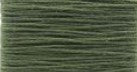 M836 Pistachio - Mandarin Bamboo Floss