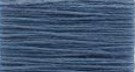 M848 Dark Antique Blue - Mandarin Bamboo Floss