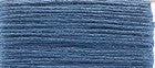 M870 Very Dark Antique Blue - Mandarin Bamboo Floss