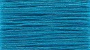 M874 Blue Aqua - Mandarin Bamboo Floss
