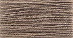 M880 Dark Fawn - Mandarin Bamboo Floss