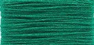M881 Dark Xmas Green - Mandarin Bamboo Floss