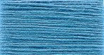 M888 Lt Electric Blue - Mandarin Bamboo Floss