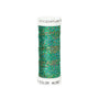Accentuate Metallic - MMA-282 - Green Sunsuit