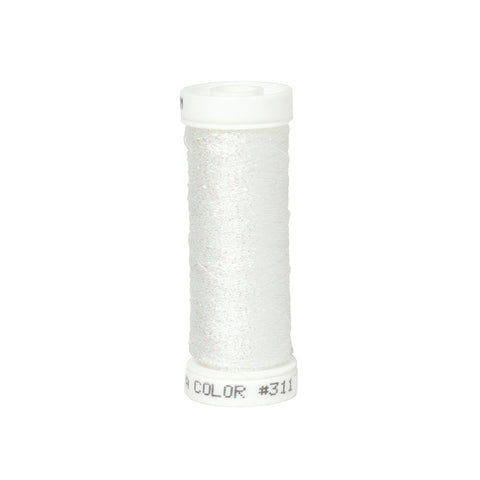 Accentuate Metallic - MMA-311 - Ice White