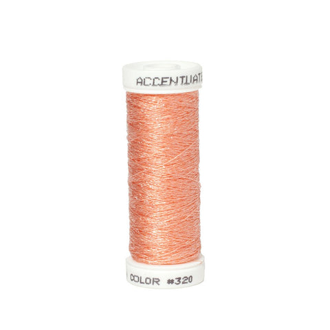 Accentuate Metallic - MMA-320 - Peach