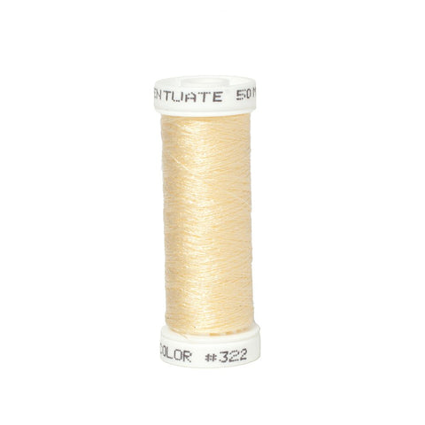 Accentuate Metallic - MMA-322 - Wheat