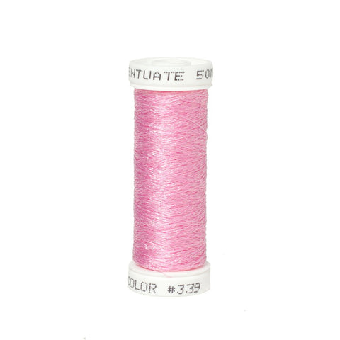 Accentuate Metallic - MMA-339 - Bubblegum Pink