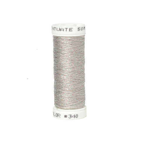 Accentuate Metallic - MMA-340 - Grey