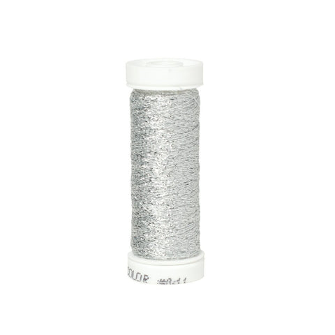 Accentuate Metallic - MMA-341 - Nickel Silver