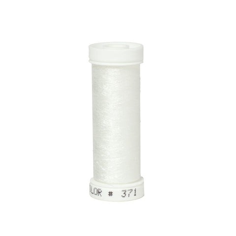 Accentuate Metallic - MMA-371 - Frosty White
