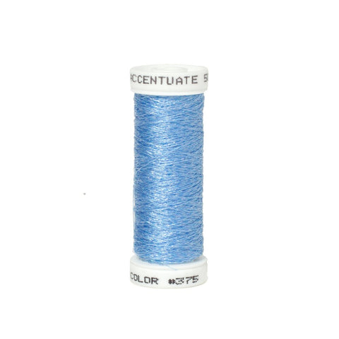 Accentuate Metallic - MMA-375 - Coastal Blue