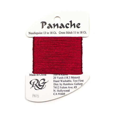 Rainbow Gallery - Panache