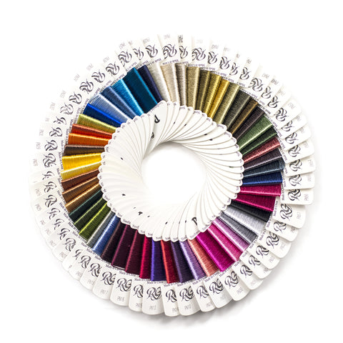 Rainbow Gallery - Panache
