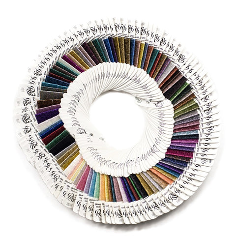 Rainbow Gallery - Treasure Braid Petite