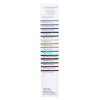 Rainbow Gallery - Treasure Braid Petite Pearl & Shimmer Colors