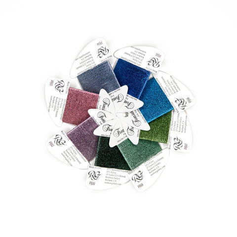 Rainbow Gallery - Treasure Braid Petite