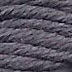 1193 Smoke - Planet Earth 6 Ply Silk