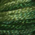 V1305 Green Foliage - Planet Earth 6 Ply (Variegated)
