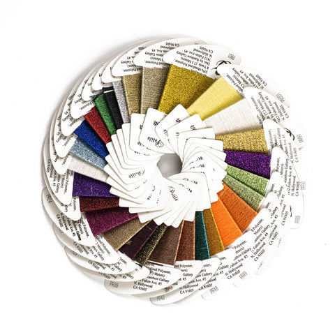 Rainbow Gallery - Petite Treasure Ribbon