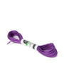 Soie d'alger SDF-1324 - Violet Rouge
