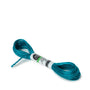 Soie d'alger SDF-0135 - Turquoise