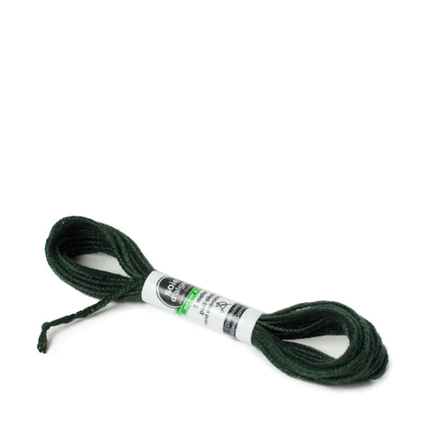 Soie d'alger SDF-1846 - Vert Troene
